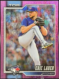 Eric Lauer