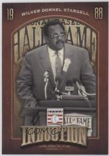 Willie Stargell