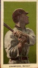 Sam Crawford Baseball Cards 1911 E94 Close Candy Prices