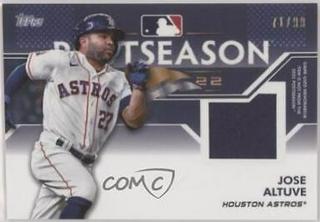 Jose Altuve