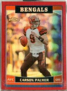 Carson Palmer