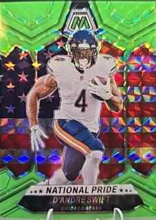 D'Andre Swift