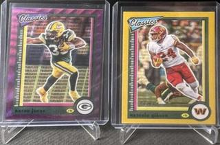 Aaron Jones