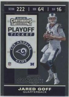 Jared Goff
