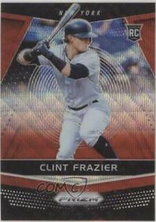 Clint Frazier