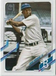 Jackie Robinson