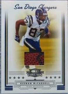 Keenan McCardell