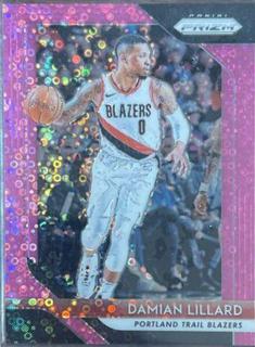 Damian Lillard