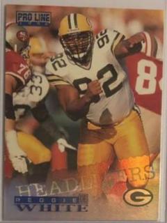 Reggie White
