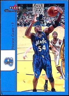 Horace Grant