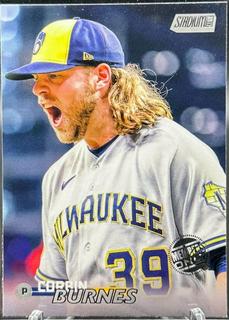 Corbin Burnes