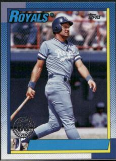 George Brett