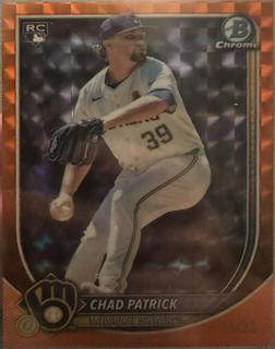 Chad Patrick