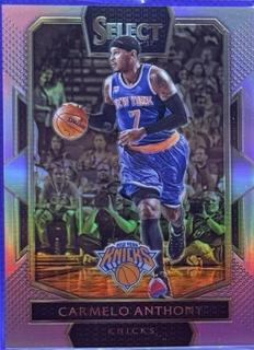 Carmelo Anthony