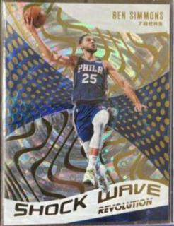 Ben Simmons