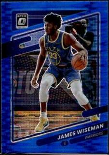 James Wiseman