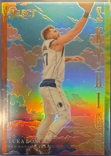 Luka Doncic