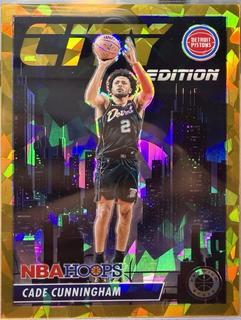 Cade Cunningham