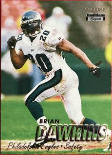 Brian Dawkins