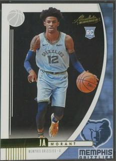 JA Morant