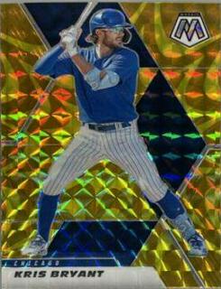 Kris Bryant