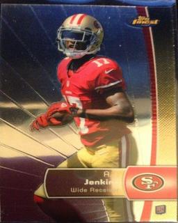A.J. Jenkins