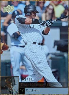 Ken Griffey Jr.