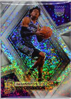 DE'Aaron Fox