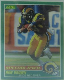 Ron Brown