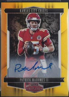 Patrick Mahomes II