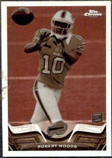 Robert Woods
