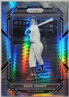 Duke Snider