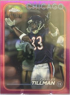 Charles Tillman