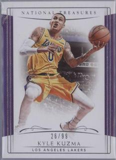 Kyle Kuzma