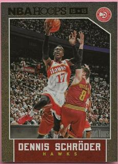 Dennis Schroder