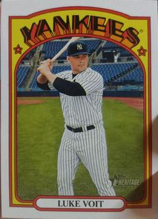 Luke Voit