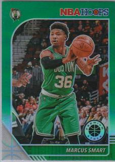 Marcus Smart