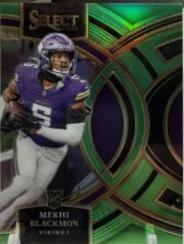 Mekhi Blackmon