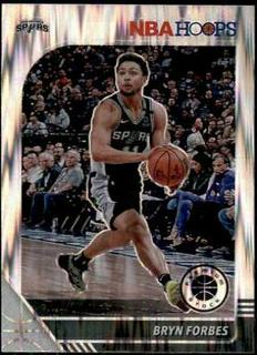Bryn Forbes