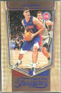 Luka Garza