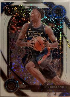 Ron Holland II