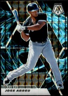 Jose Abreu