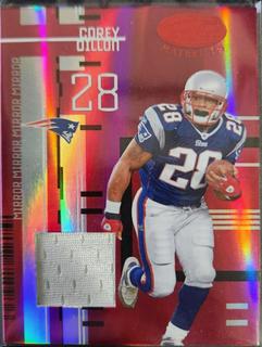 Corey Dillon