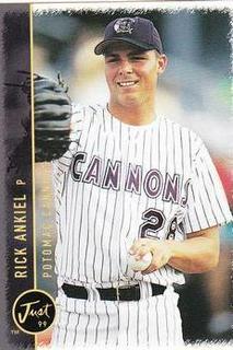 Rick Ankiel