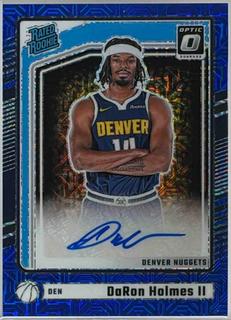 DaRon Holmes II