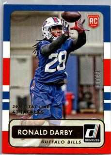 Ronald Darby