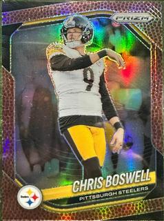 Chris Boswell