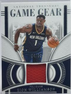 Zion Williamson
