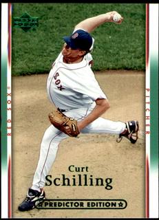 Curt Schilling