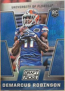 Demarcus Robinson